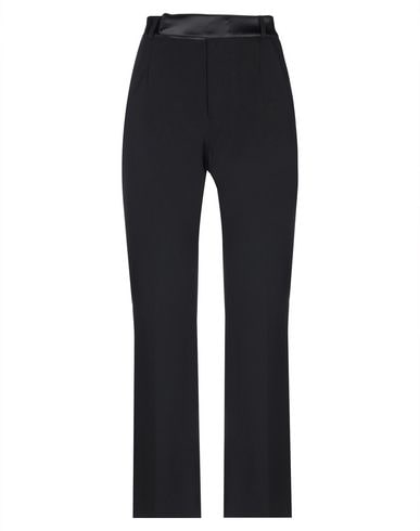 Merci , Pants In Black