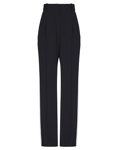 TWENTY EASY by KAOS Pantalone Nero 95% Poliestere, 5% Elastan