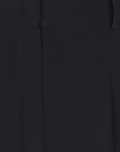 Twenty Easy By Kaos Casual Pants In Black