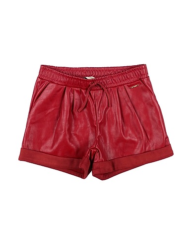 TWINSET Shorts & Bermuda Porpora 100% Poliestere, Poliammide