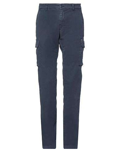 MASON'S Hosen Nachtblau 96% Baumwolle, 4% Elastan