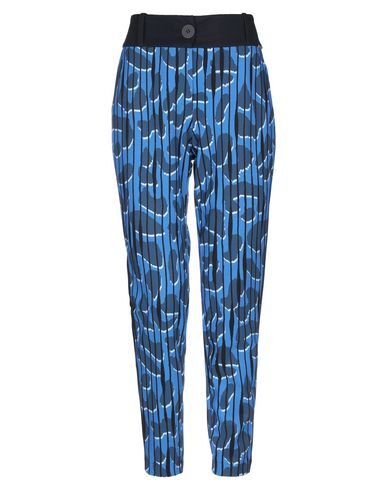 Marani Pants In Blue