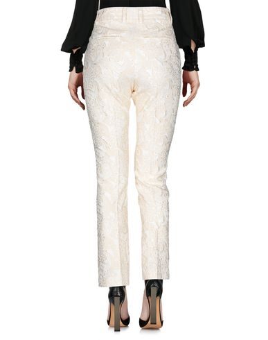 Room 52 Casual Pants In White