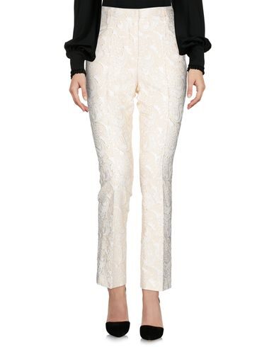 Room 52 Casual Pants In White