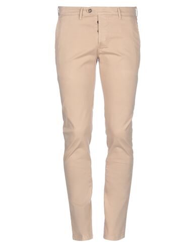 0/zero Construction Casual Pants In Beige