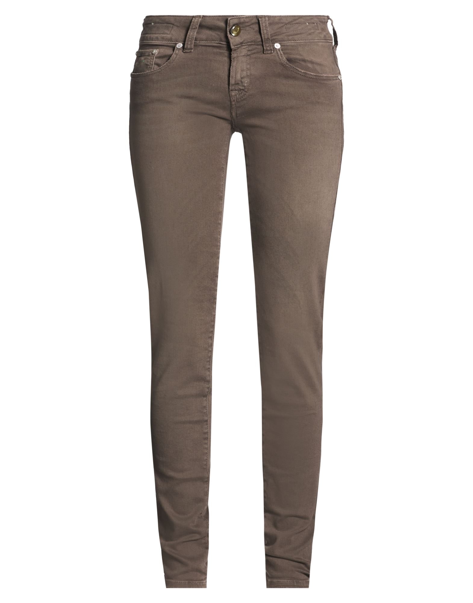 JACOB COHЁN - Pants