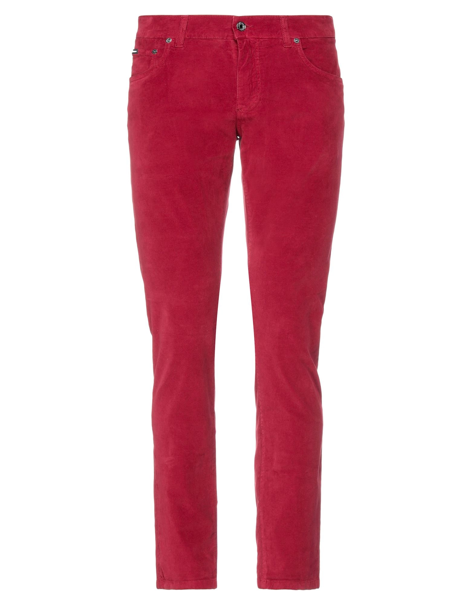 DOLCE&GABBANA - Trousers