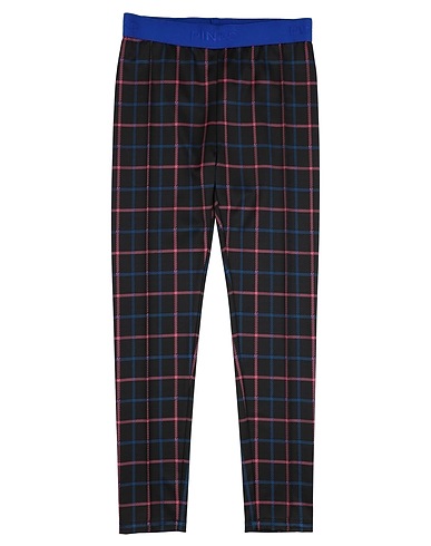 PINKO UP Leggings Black 68% Polyamide, 30% Viscose, 2% Elastane