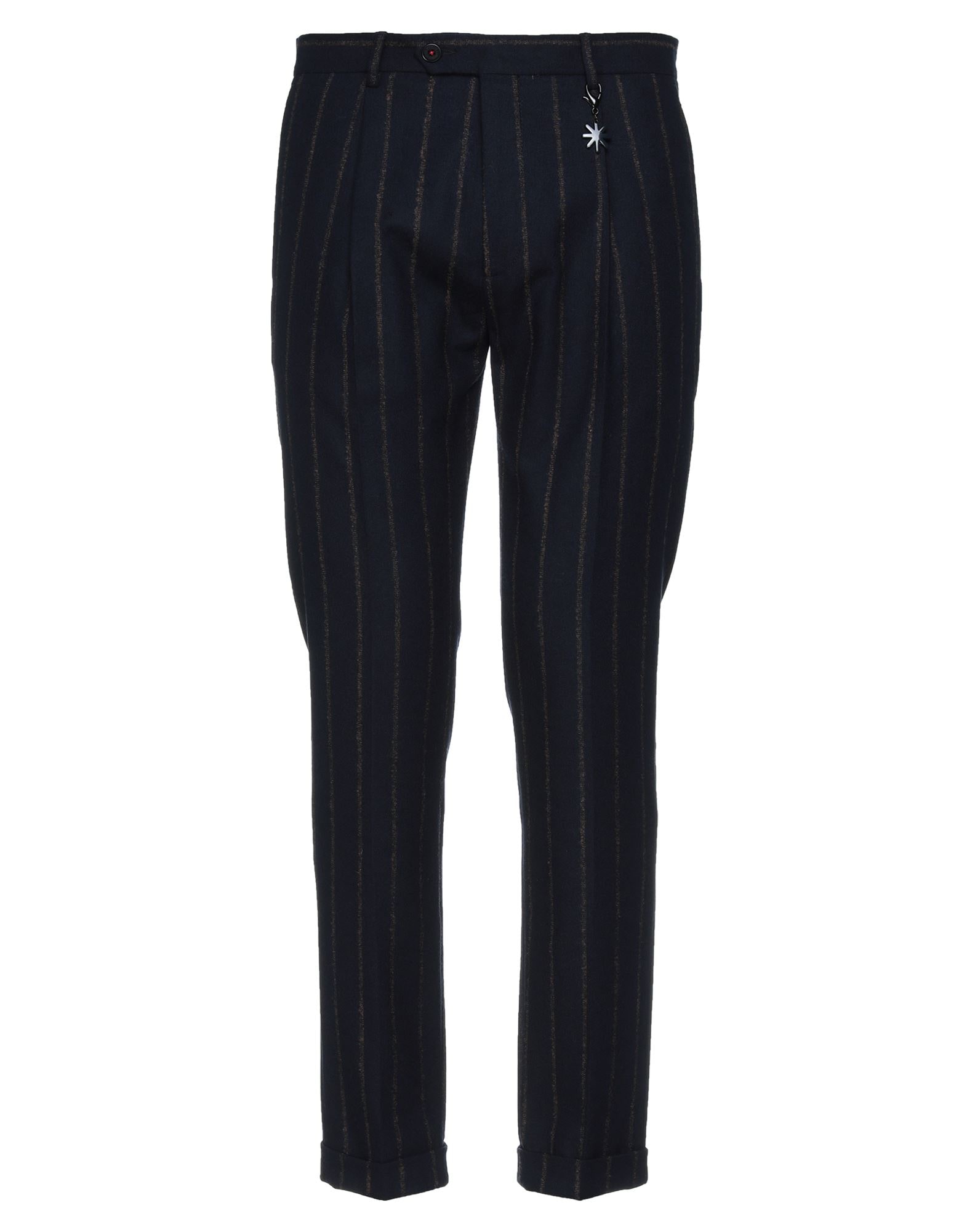 MANUEL RITZ - Trousers