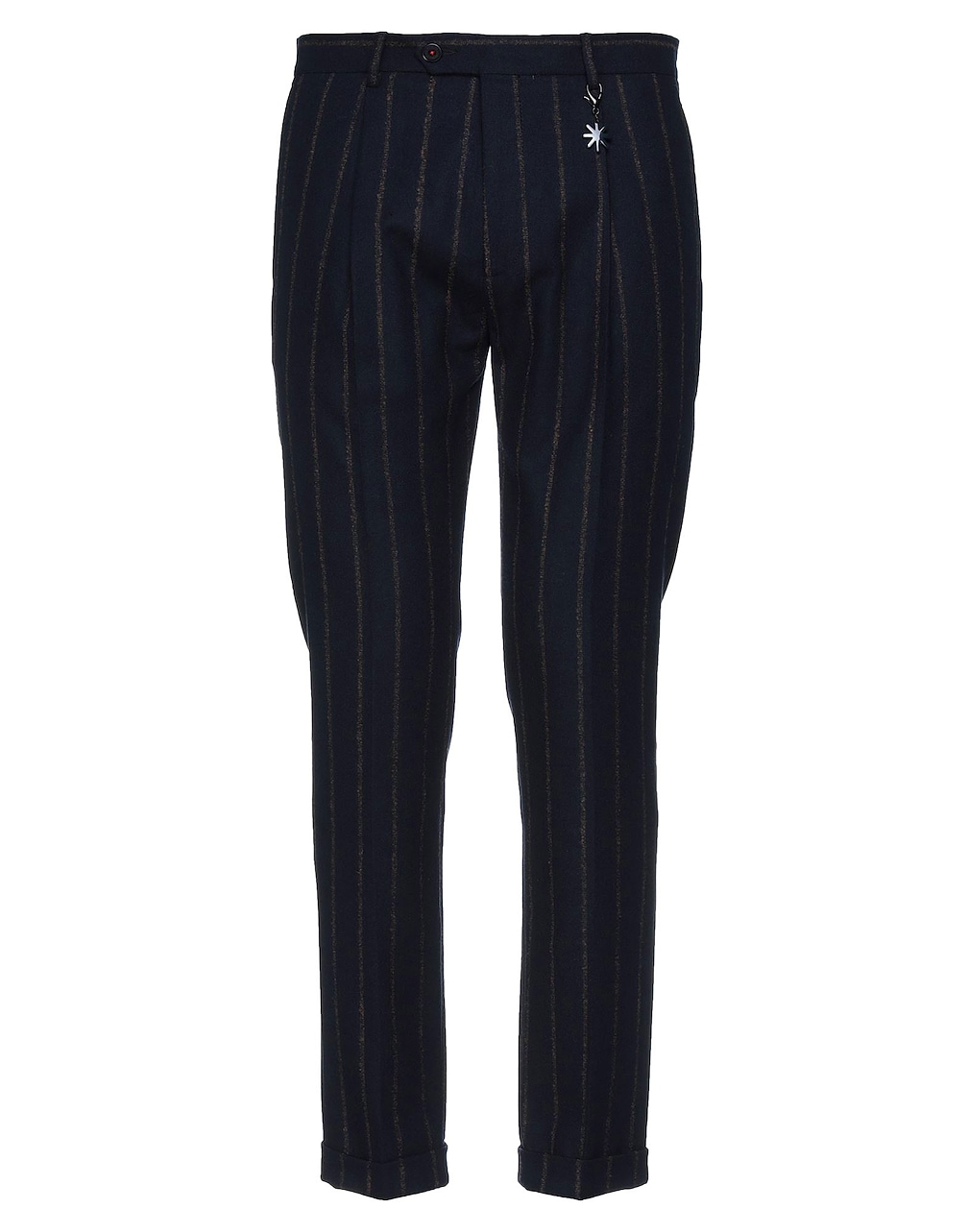 MANUEL RITZ - Trousers