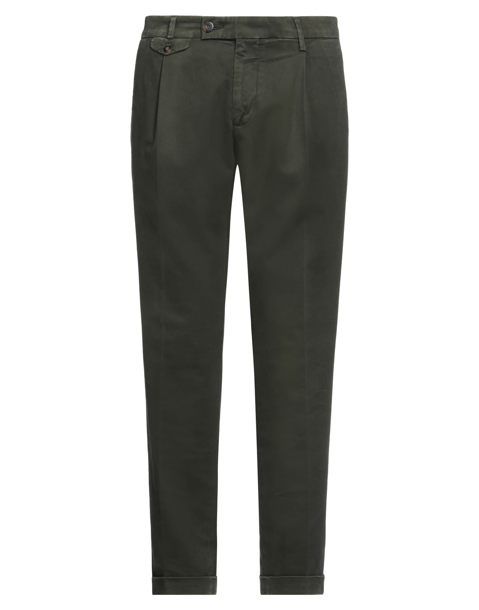 MICHAEL COAL - Повседневные брюки