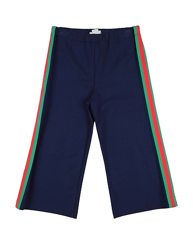 ZOOM GUCCI - Casual trouser