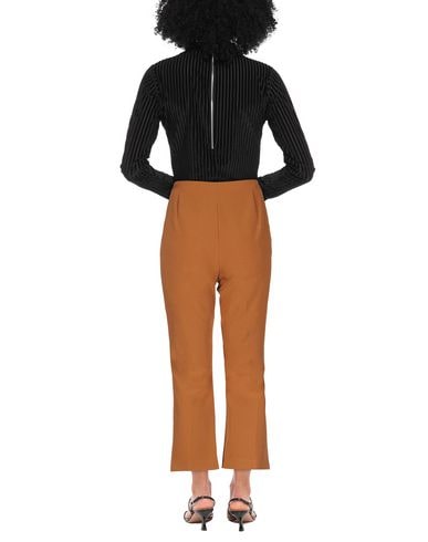 Hanita Pants In Beige