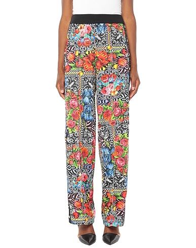 ZOOM VERSACE JEANS COUTURE - Casual pants