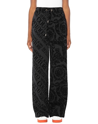 ZOOM VERSACE JEANS COUTURE - Casual pants