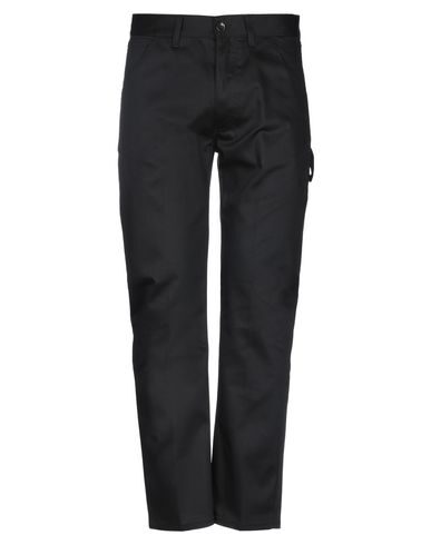 Nine:inthe:morning Casual Pants In Black