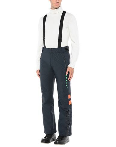 Click to view more detailed imagery on our partner's website Rossignol Ski Pants In Dark Blue
