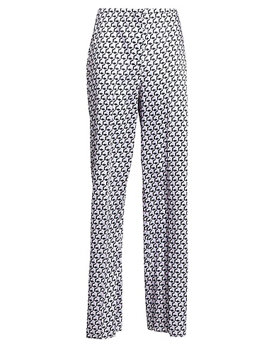 INCOTEX Pantalon Noir 100% Polyester