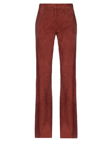 Click to view more detailed imagery on our partner's website Antonelli Casual Pants In Brown