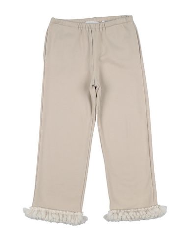 Click to view more detailed imagery on our partner's website Touriste Casual Pants In Beige