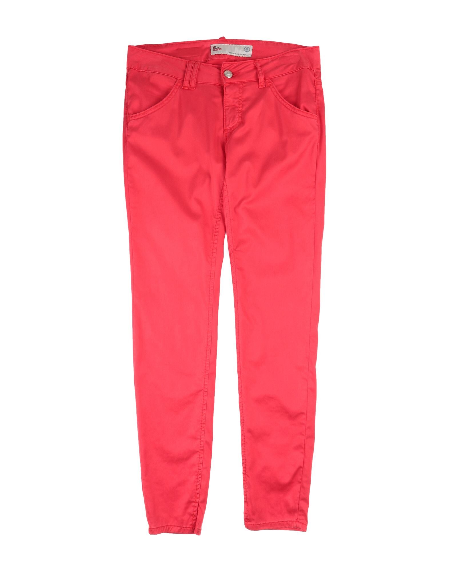 ROŸ ROGER'S - Повседневные брюки