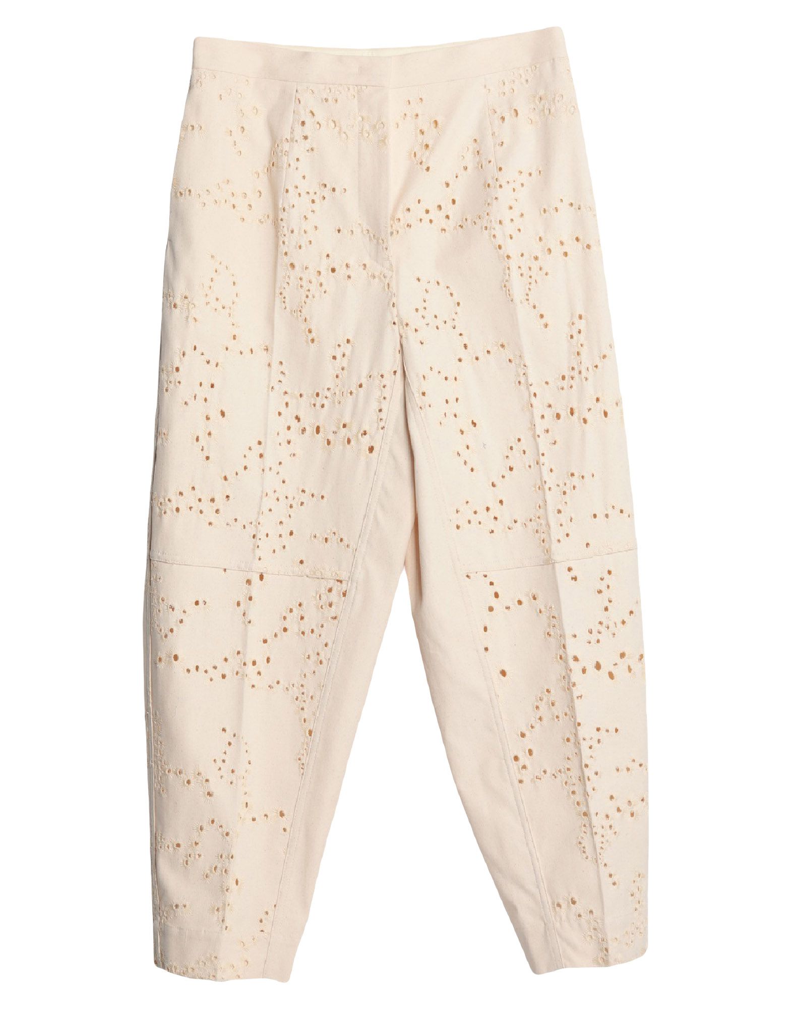 JIL SANDER - Trousers