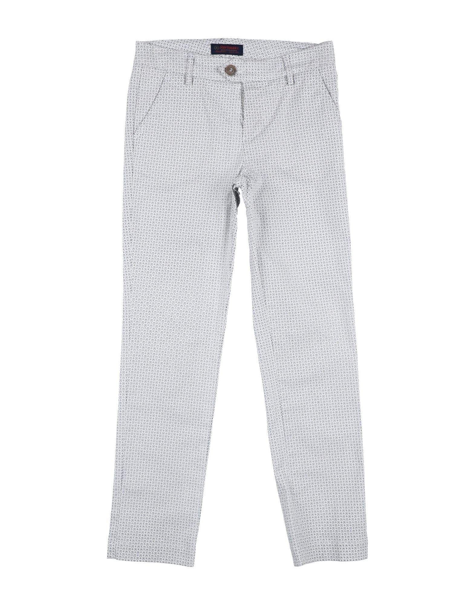 ROŸ ROGER'S - Повседневные брюки