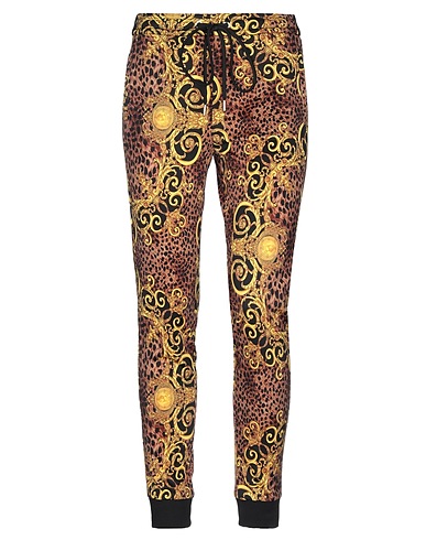 ZOOM VERSACE JEANS COUTURE - Casual pants