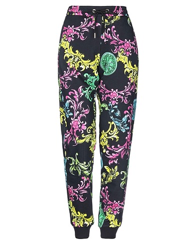 ZOOM VERSACE JEANS COUTURE - Pantalon