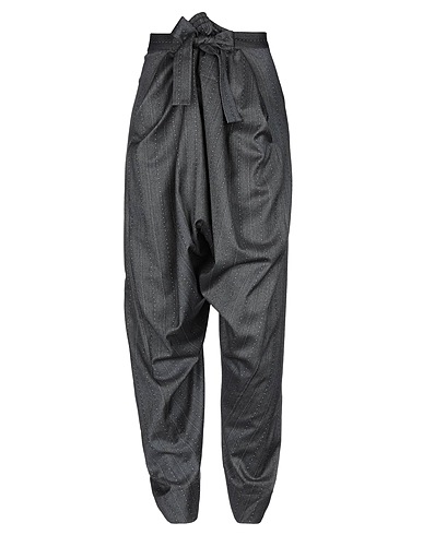 ZOOM VIVIENNE WESTWOOD - Pantalon