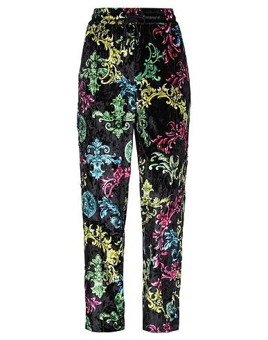 ZOOM VERSACE JEANS COUTURE - Casual pants