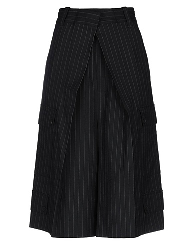ZOOM JW ANDERSON - 3/4 length skirt