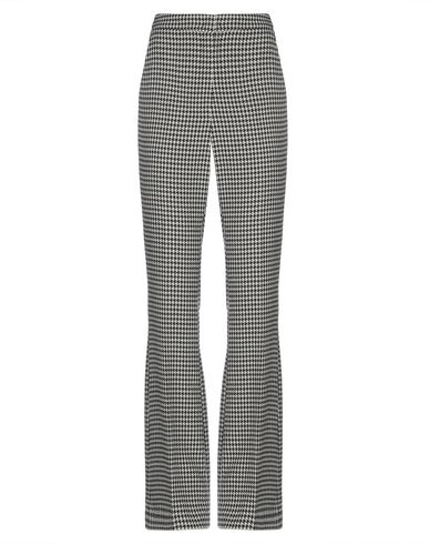 Giuliette Brown Pants In Dark Brown