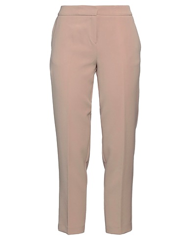 ANNA RACHELE Pantalone Sabbia 95% Poliestere, 5% Elastan