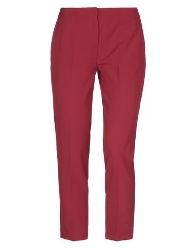 Anna Rachele Pants In Red