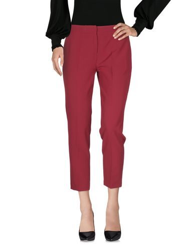 Anna Rachele Pants In Red