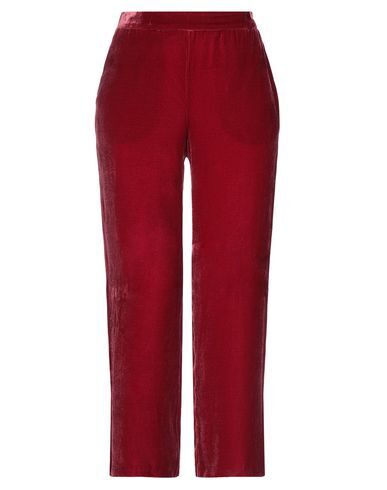 Anna Rachele Pants In Red