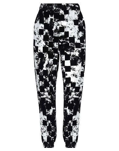 ZOOM VERSUS VERSACE - Casual pants
