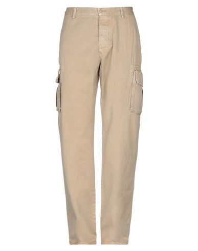 40weft Pants In Sand