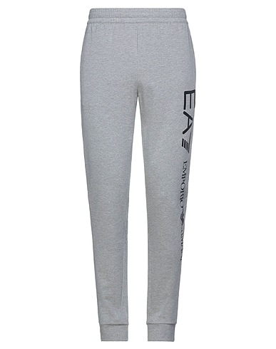 EA7 Повседневные брюки 100% Хлопок