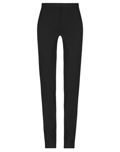 Space Simona Corsellini Casual Pants In Black