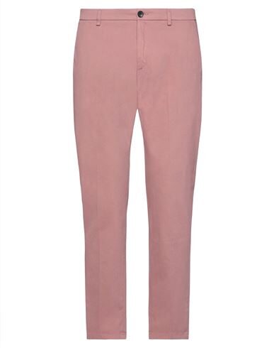 Department Five Pants In Pastel Pink
