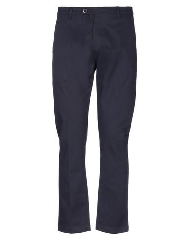 S.b. Concept Pants In Blue