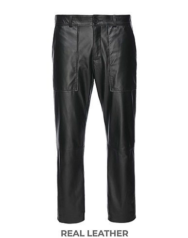 ZOOM 8 by YOOX - Casual trouser