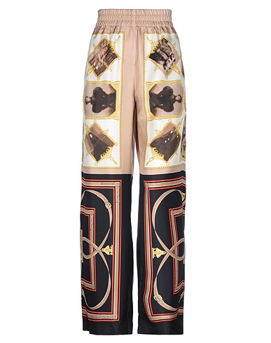 ZOOM BURBERRY - Casual παντελόνι
