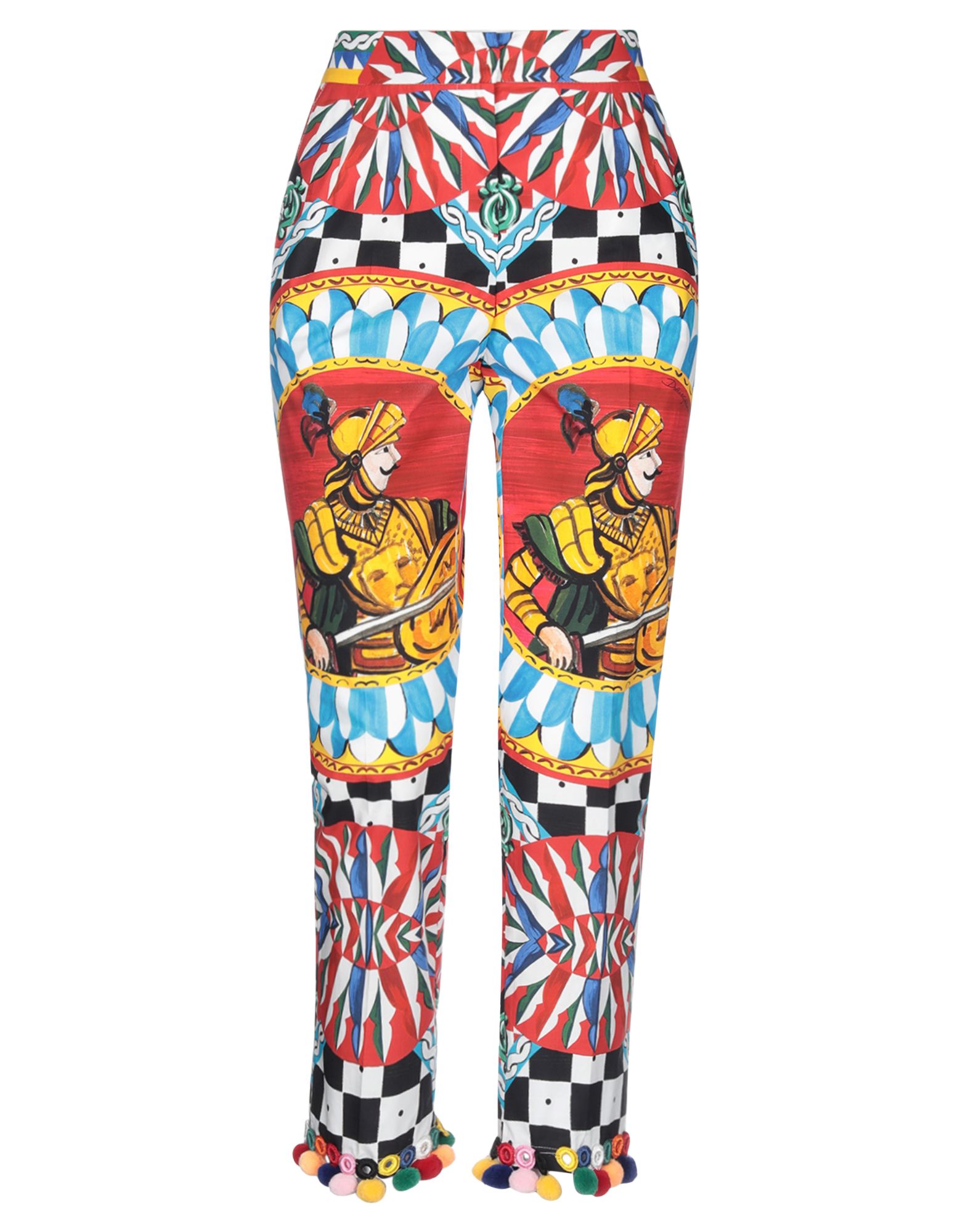 DOLCE&GABBANA - Hosen