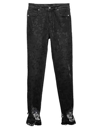 ZOOM JOHN RICHMOND - Denim pants