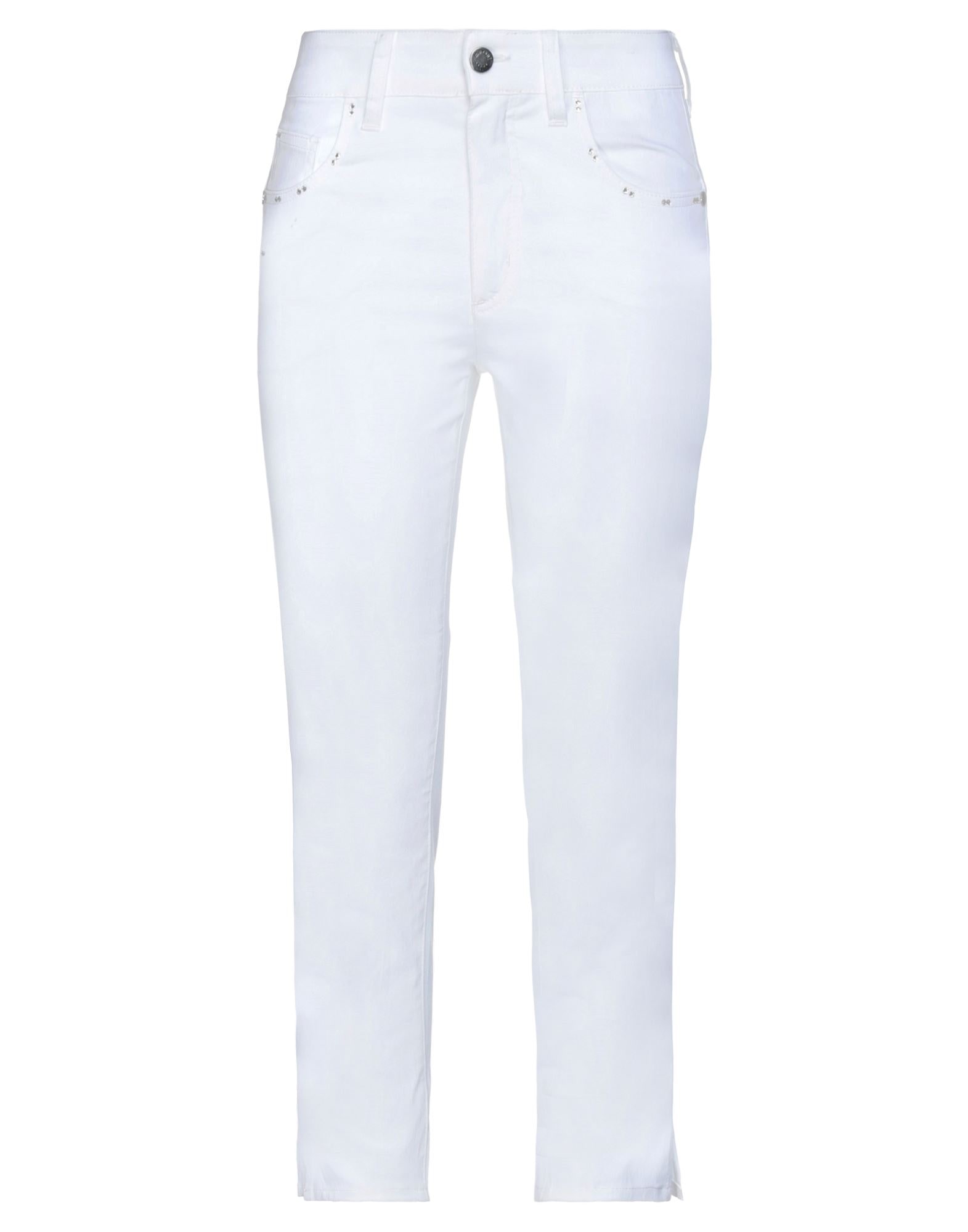 MARANI JEANS - Trousers