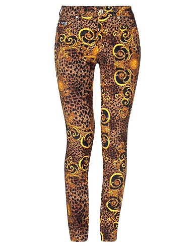 ZOOM VERSACE JEANS COUTURE - Casual pants