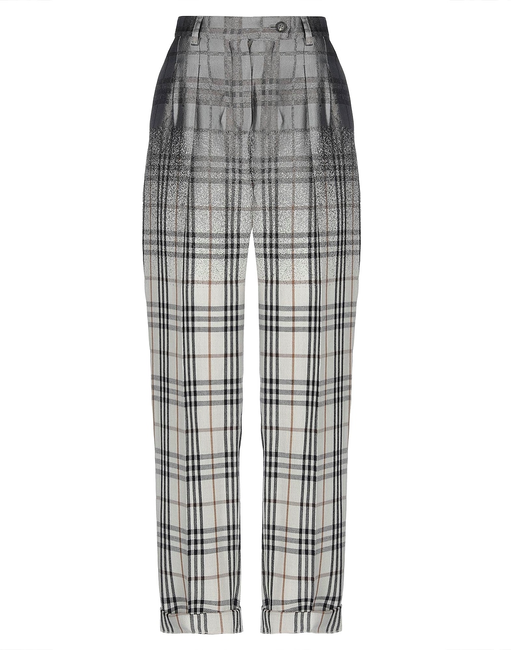 ALBERTA FERRETTI - Pants
